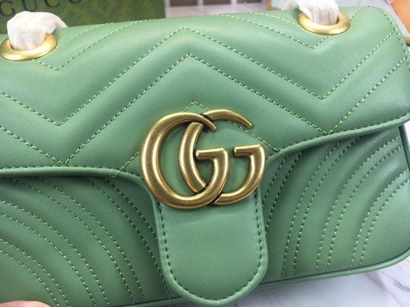 Gucci Satchel Bags